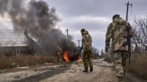 روسيا تؤكد استمرار العملية العسكرية الخاصة حتى تحقيق أهدافها الاستراتيجية